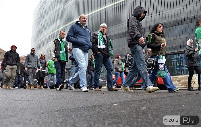 Dukla Praha - Bohemians 1905 2:0 (1:0)
