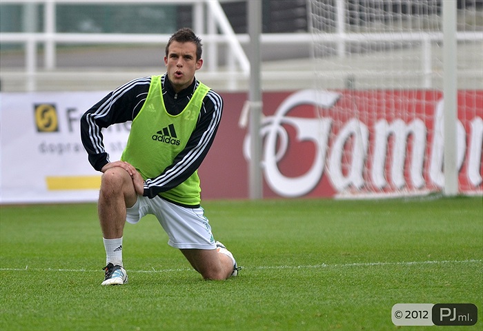 Dukla Praha - Bohemians 1905 2:0 (1:0)