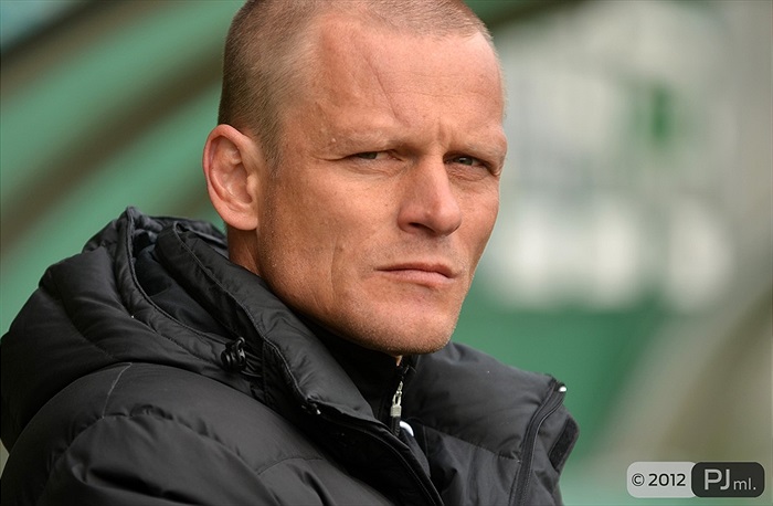 Bohemians 1905 B - Benešov 3:0 (2:0)