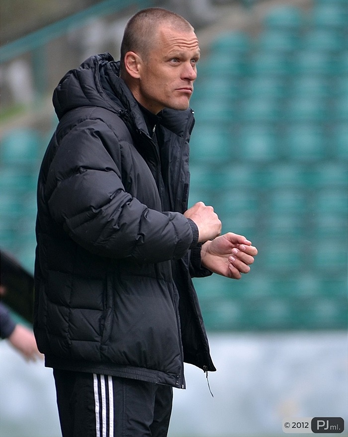 Bohemians 1905 B - Benešov 3:0 (2:0)