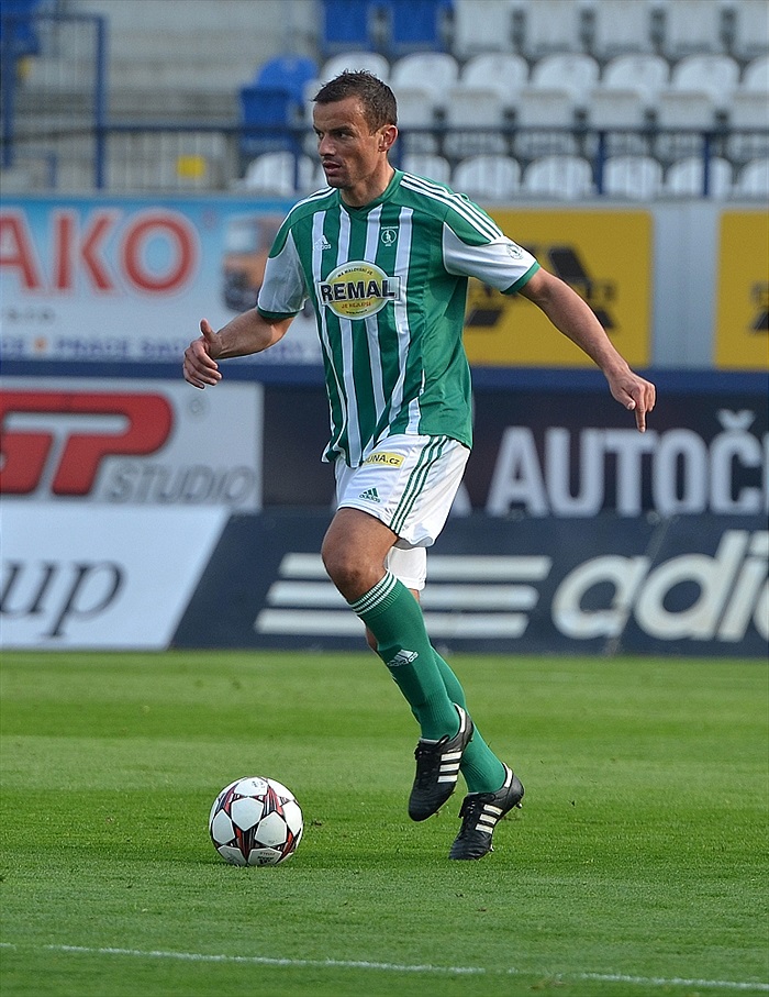 SK Sigma Olomouc - Bohemians Praha 1905 2:1 (0:0)