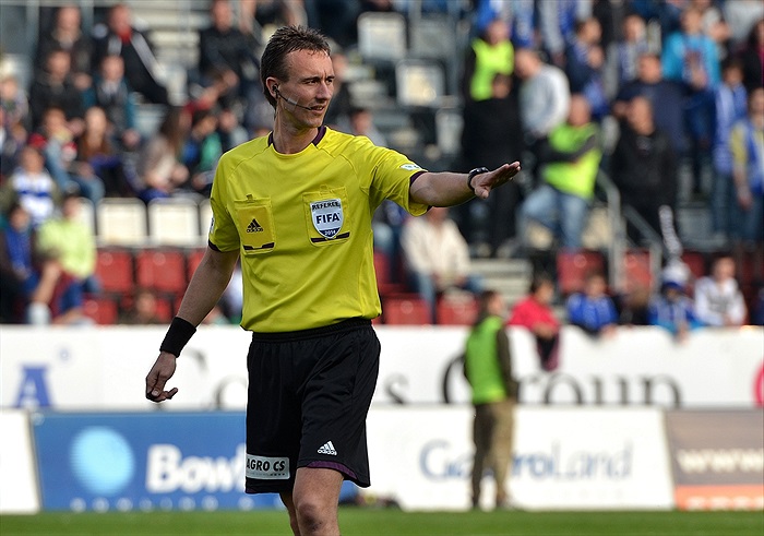 SK Sigma Olomouc - Bohemians Praha 1905 2:1 (0:0)