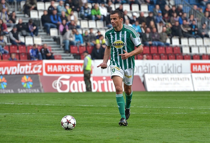 SK Sigma Olomouc - Bohemians Praha 1905 2:1 (0:0)