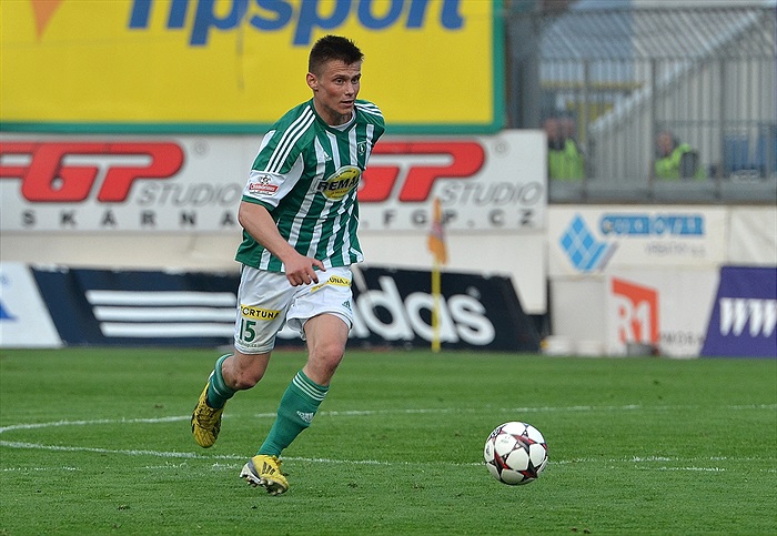 SK Sigma Olomouc - Bohemians Praha 1905 2:1 (0:0)