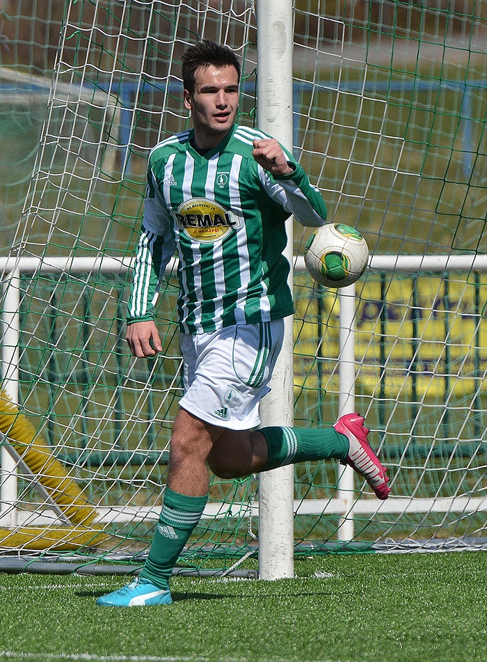 Bohemians Praha 1905 - 1.FC Slovácko 5:0 (4:0)