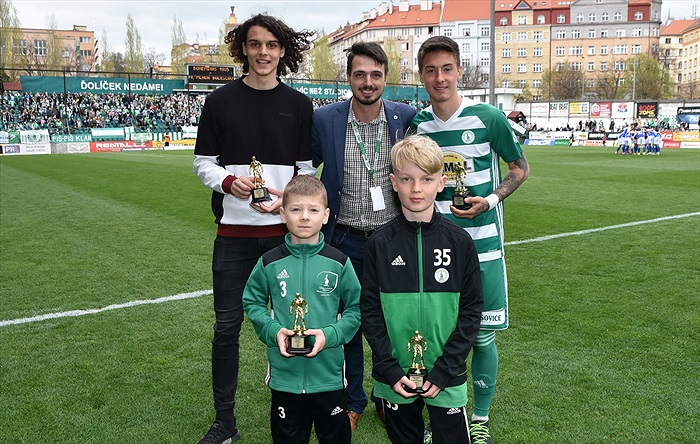 Bohemians Praha 1905 - FK Mladá Boleslav 0:0