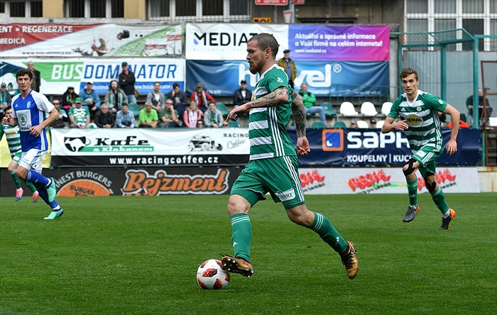 Bohemians Praha 1905 - FK Mladá Boleslav 0:0