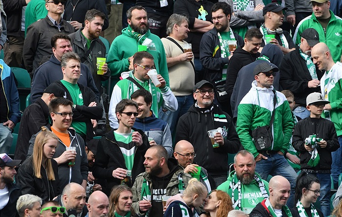 Bohemians Praha 1905 - FK Mladá Boleslav 0:0