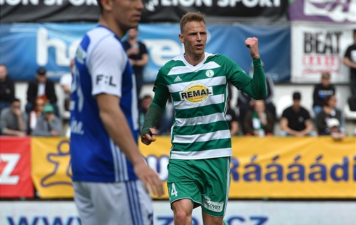 Bohemians Praha 1905 - FK Mladá Boleslav 0:0
