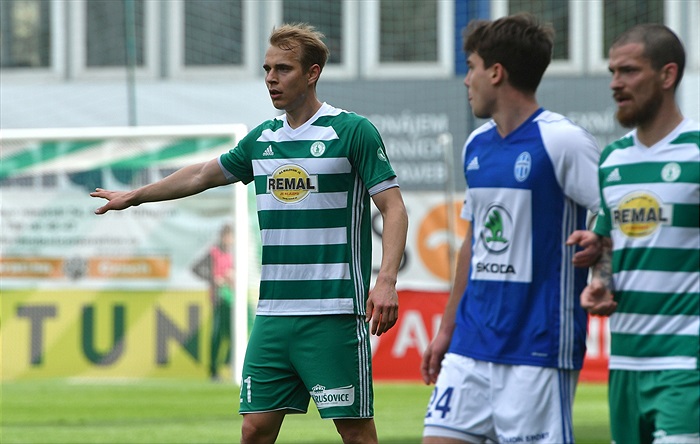 Bohemians Praha 1905 - FK Mladá Boleslav 0:0