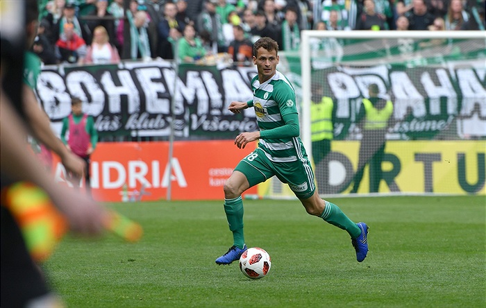 Bohemians Praha 1905 - FK Mladá Boleslav 0:0