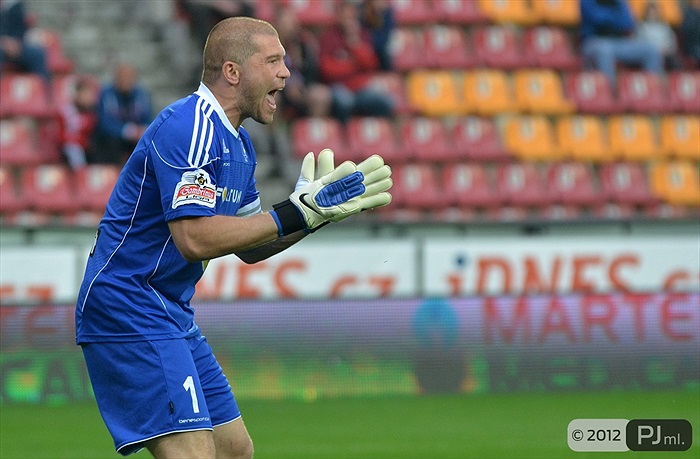 Sparta Praha - Bohemians 1905 1:0 (0:0)