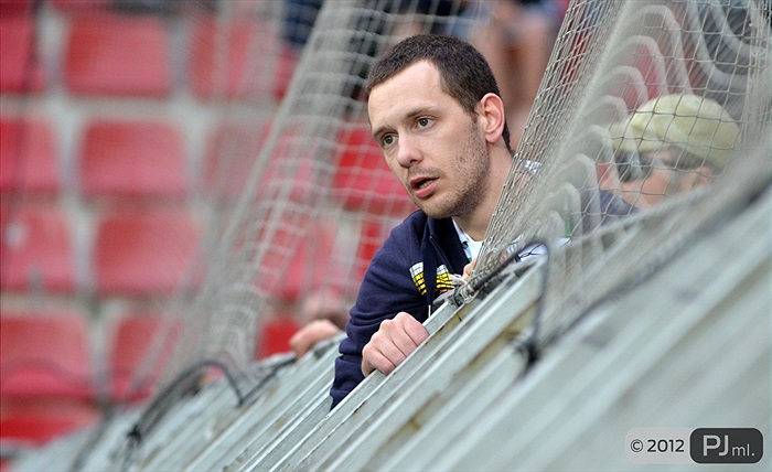 Sparta Praha - Bohemians 1905 1:0 (0:0)