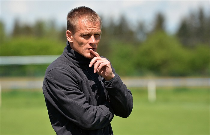 Bohemians Praha 1905 - FC Vysočina Jihlava 4:1 (1:1)