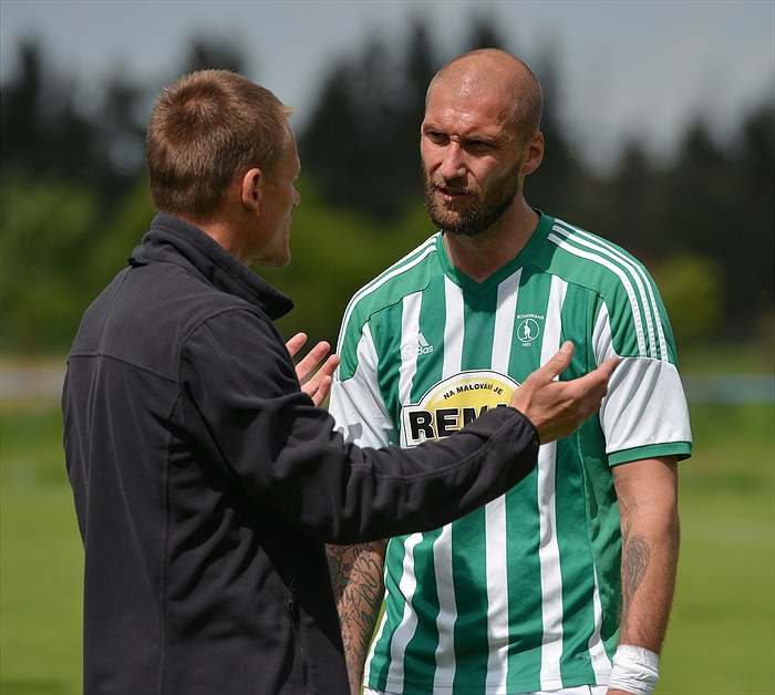 Bohemians Praha 1905 - FC Vysočina Jihlava 4:1 (1:1)