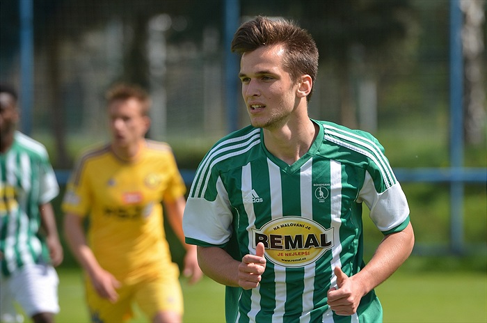 Bohemians Praha 1905 - FC Vysočina Jihlava 4:1 (1:1)