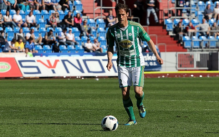 FC Baník Ostrava - Bohemians Praha 1905 1:2 (0:2)