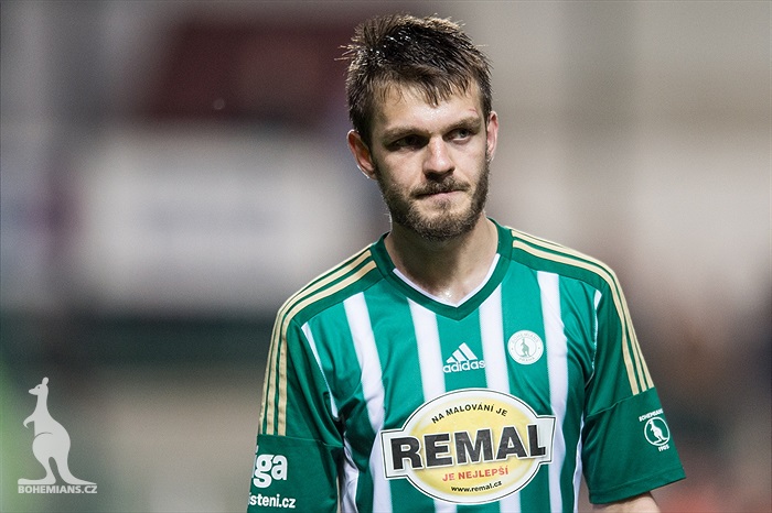 Bohemians Praha 1905 - SK Slavia Praha 1:3 (1:1)