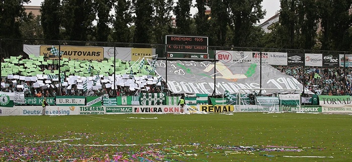 Fanouši odpovídají: Tak jsme první no a co...