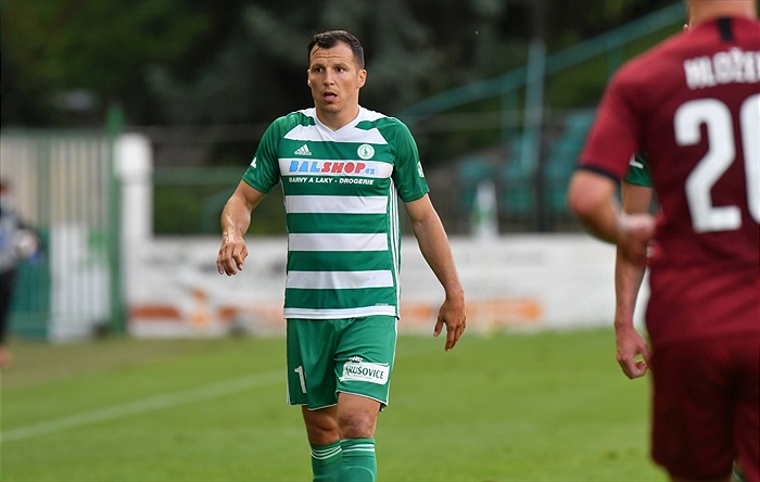 Bohemians - Sparta 0:1 (0:0)