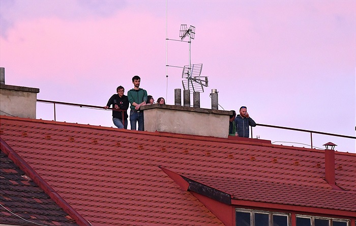 Bohemians - Sparta 0:1 (0:0)