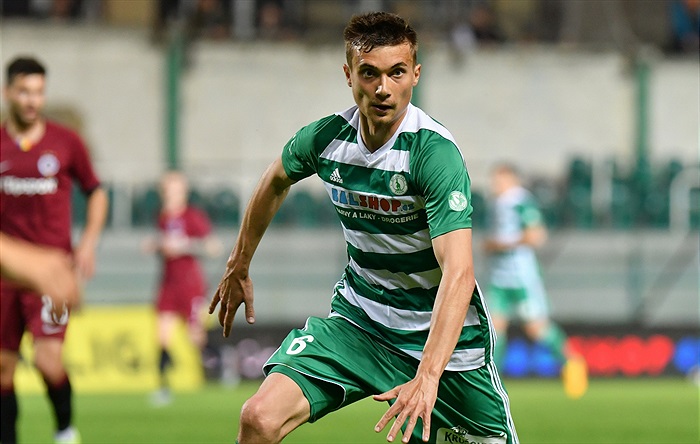 Bohemians - Sparta 0:1 (0:0)