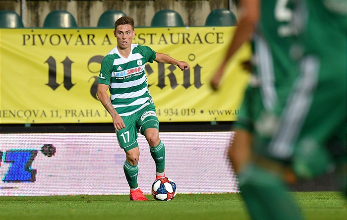 Bohemians - Sparta 0:1 (0:0)