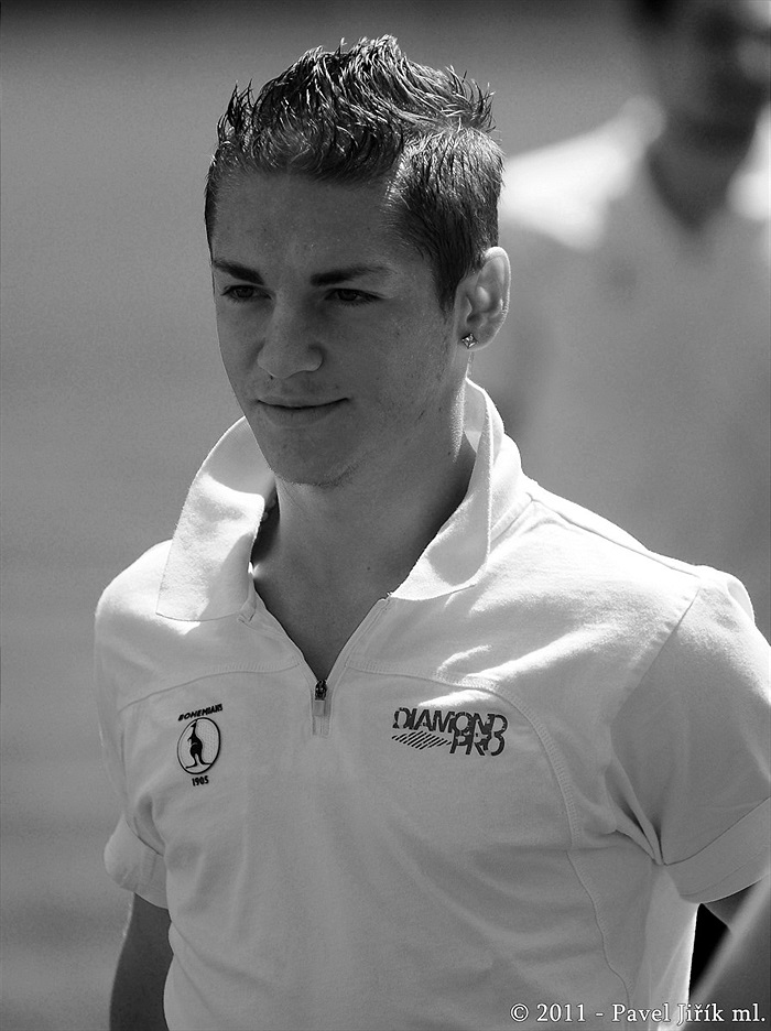 Bohemians 1905 - Viktoria Žižkov 4:2 (4:1)