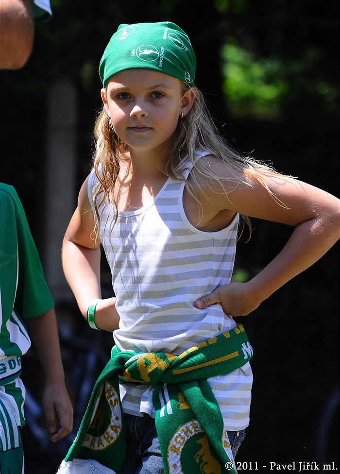 Bohemians 1905 - Viktoria Žižkov 4:2 (4:1)