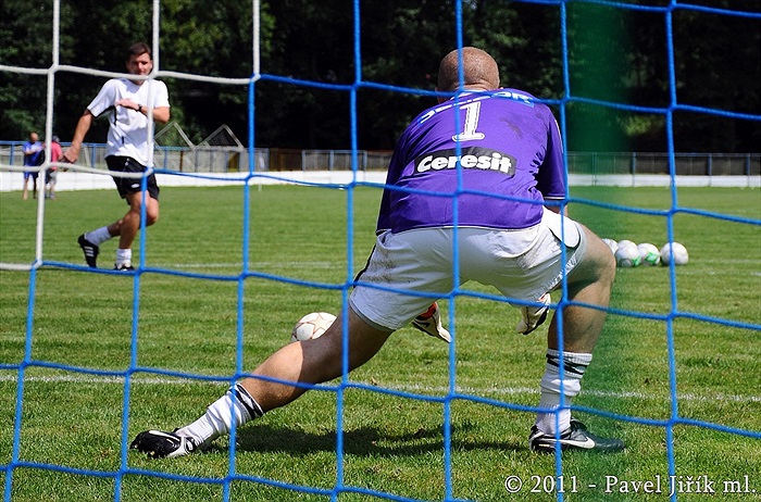 Bohemians 1905 - Viktoria Žižkov 4:2 (4:1)