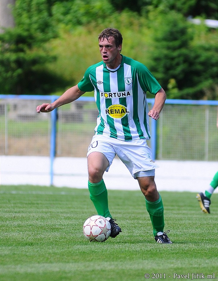 Bohemians 1905 - Viktoria Žižkov 4:2 (4:1)