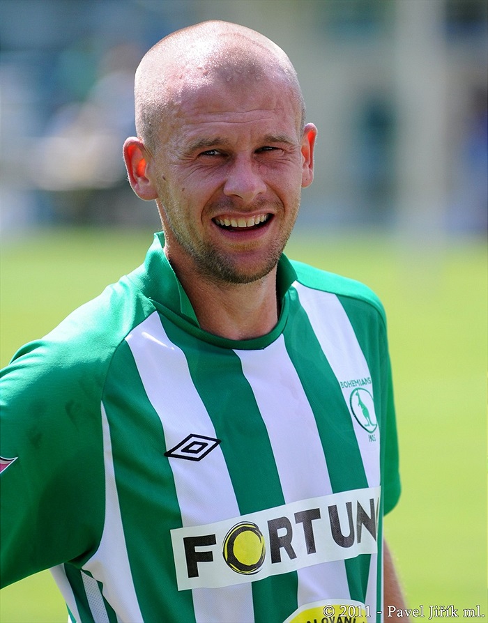 Bohemians 1905 - Viktoria Žižkov 4:2 (4:1)