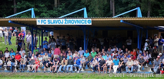 Bohemians 1905 - Hradec Králové 3:0 (0:0)
