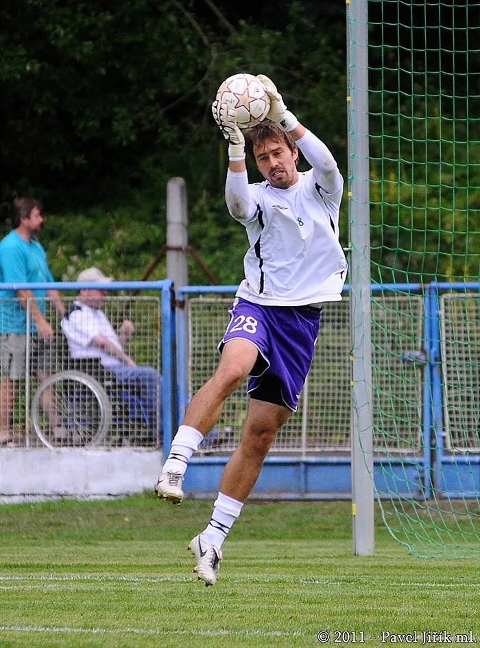 Bohemians 1905 - Hradec Králové 3:0 (0:0)