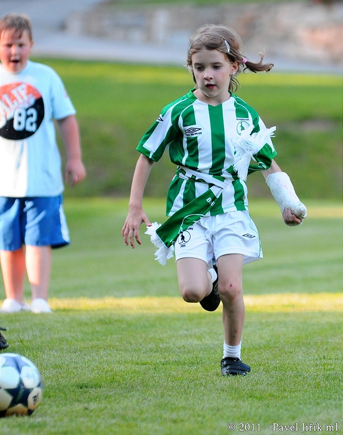 Bohemians 1905 - Hradec Králové 3:0 (0:0)