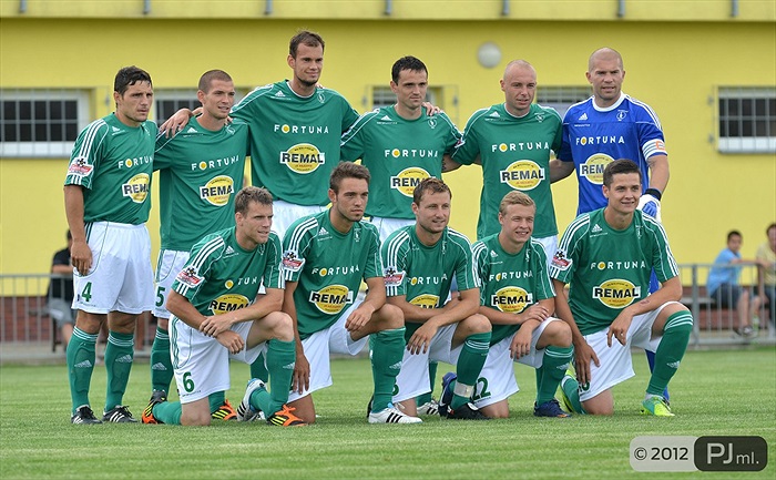 FC Hradec Králové - Bohemians 1905 1:2 (0:1)
