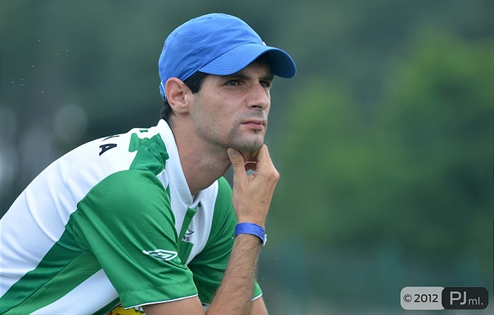 FC Hradec Králové - Bohemians 1905 1:2 (0:1)