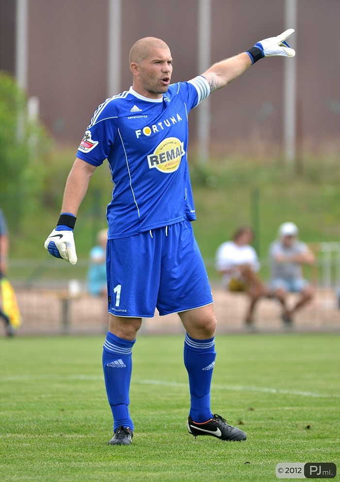FC Hradec Králové - Bohemians 1905 1:2 (0:1)