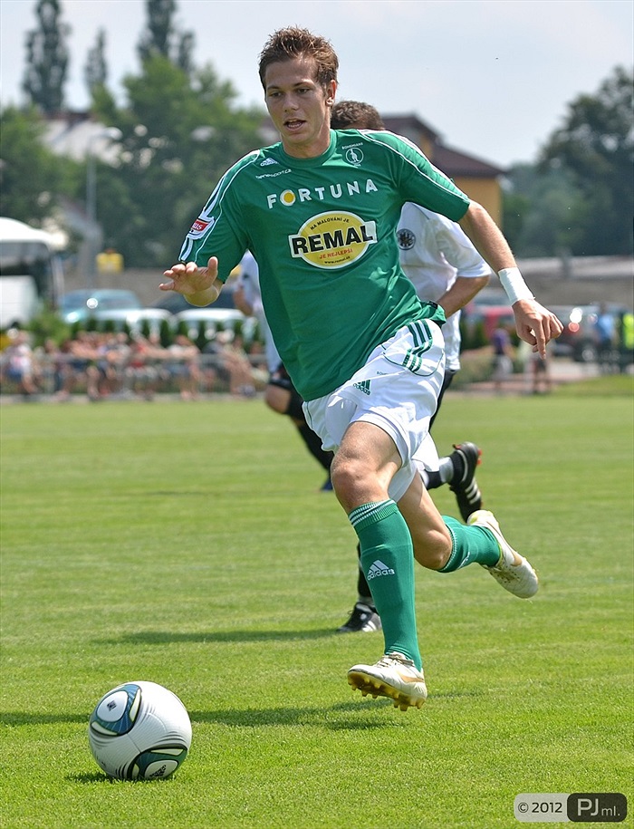 FC Hradec Králové - Bohemians 1905 1:2 (0:1)