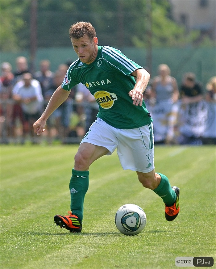 FC Hradec Králové - Bohemians 1905 1:2 (0:1)