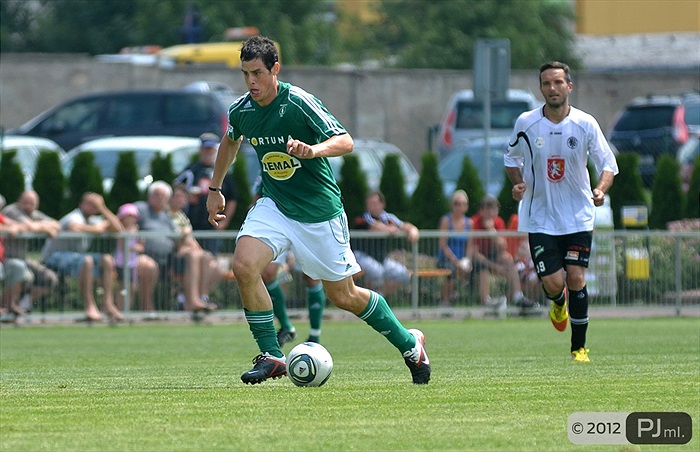 FC Hradec Králové - Bohemians 1905 1:2 (0:1)