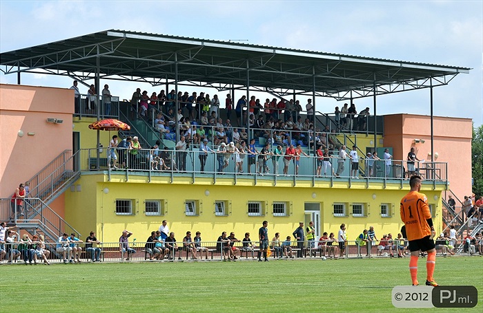 FC Hradec Králové - Bohemians 1905 1:2 (0:1)