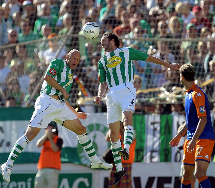 Letecká akrobacie v podání Rady a Kunáška.