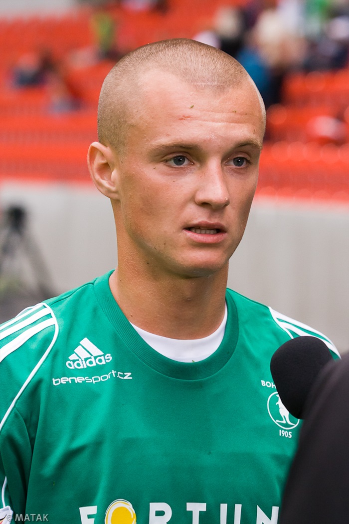 Bohemians 1905 - Viktoria Plzeń 2:1