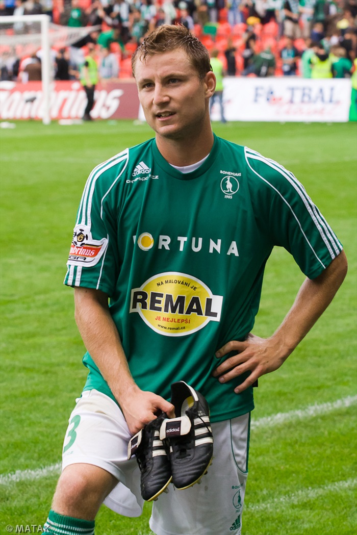 Bohemians 1905 - Viktoria Plzeń 2:1