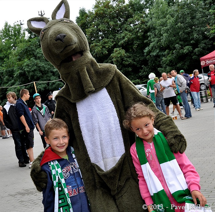 Bohemians 1905 - Viktoria Plzeň 2:1 (1:1)