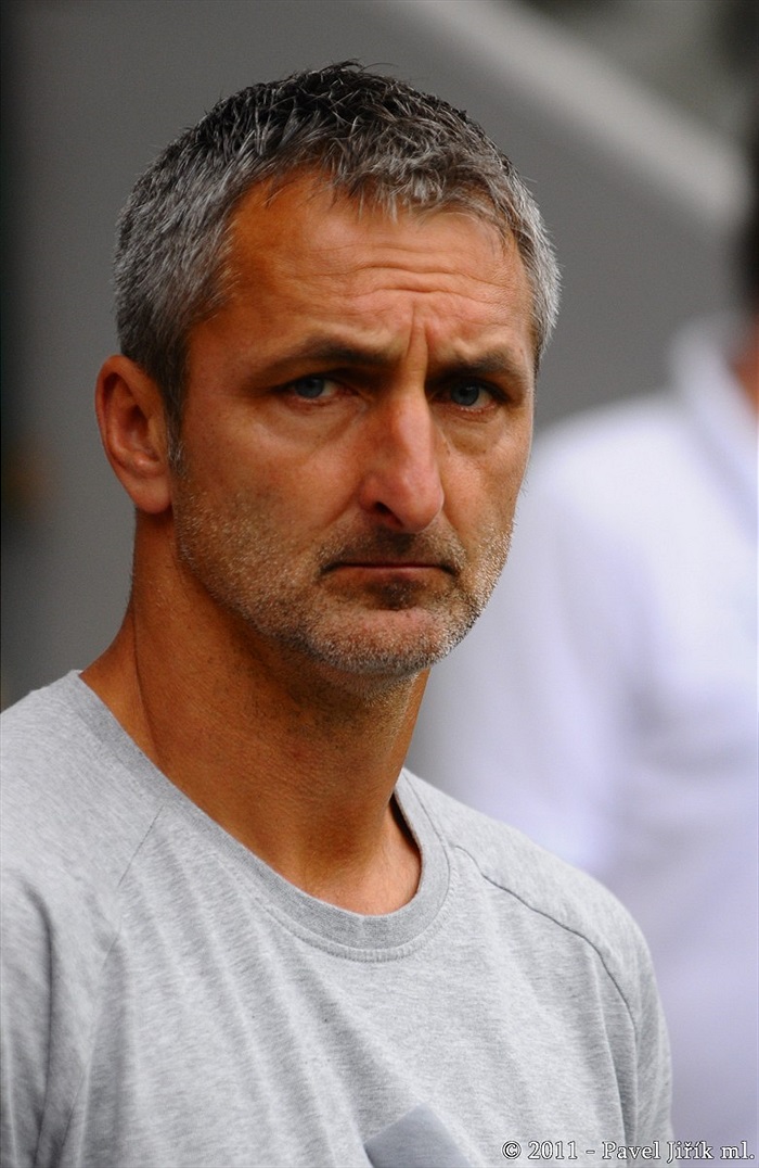 Bohemians 1905 - Viktoria Plzeň 2:1 (1:1)