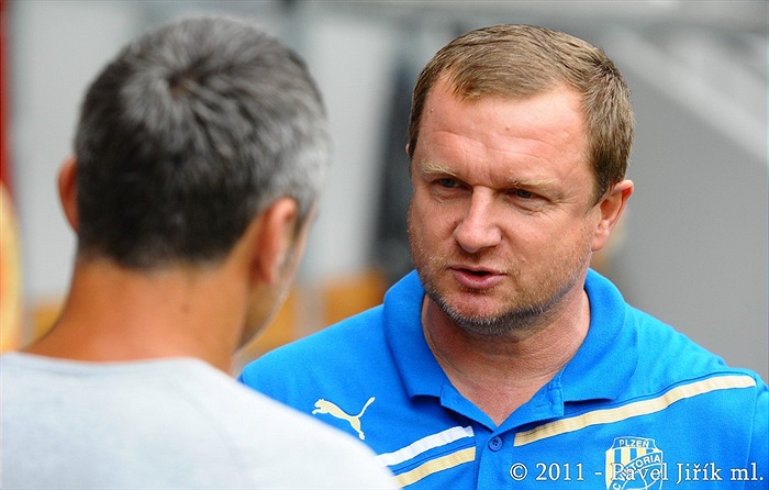 Bohemians 1905 - Viktoria Plzeň 2:1 (1:1)