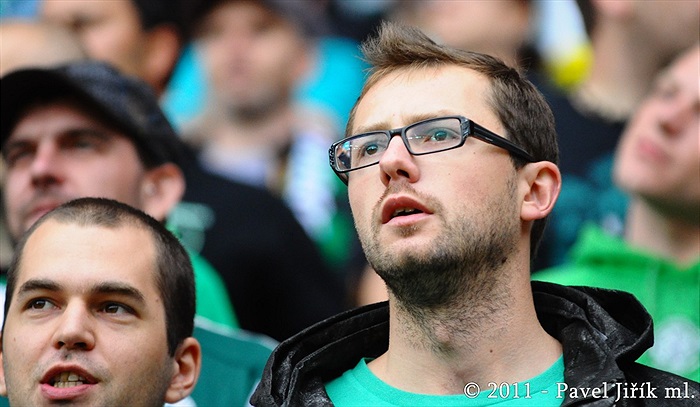 Bohemians 1905 - Viktoria Plzeň 2:1 (1:1)