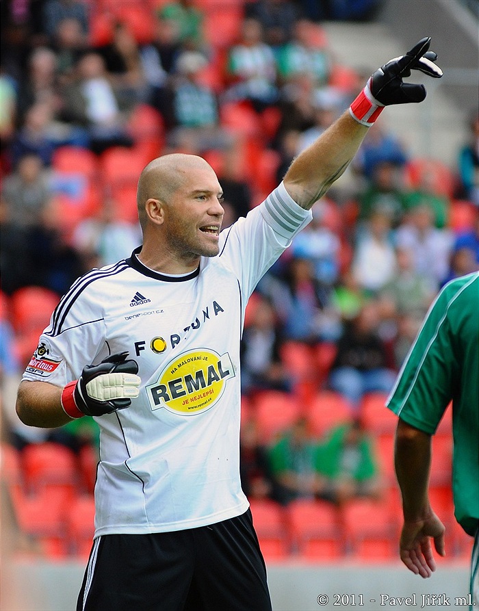 Bohemians 1905 - Viktoria Plzeň 2:1 (1:1)